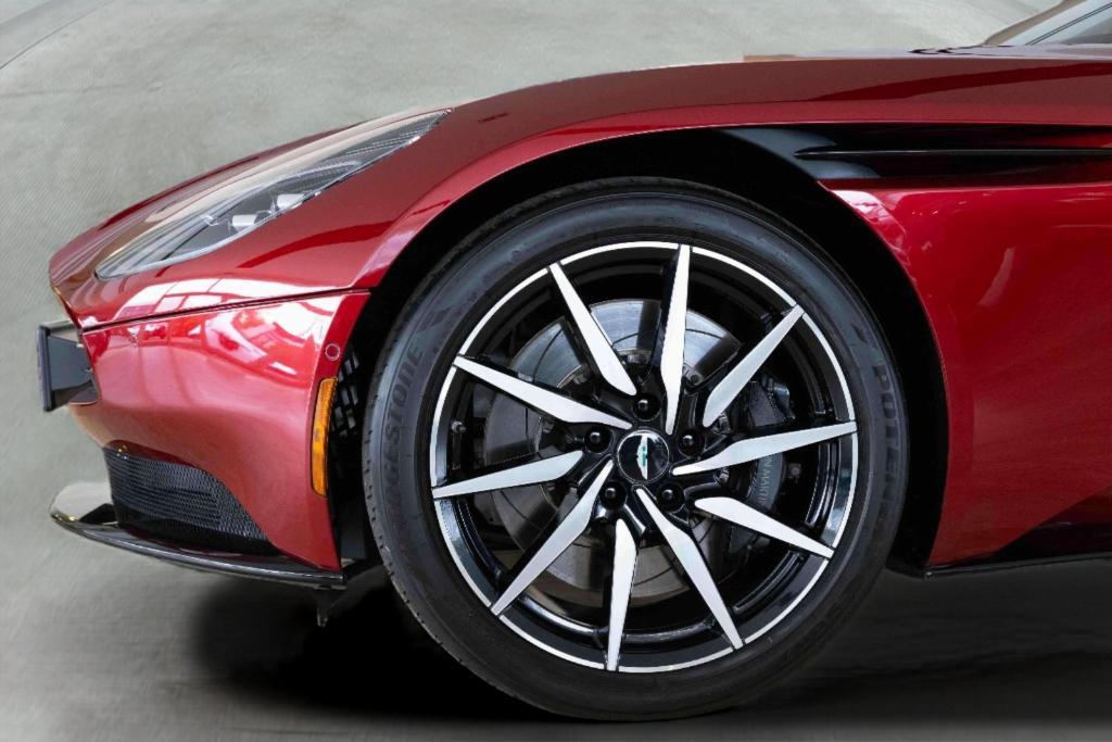 used 2020 Aston Martin DB11 car, priced at $115,888