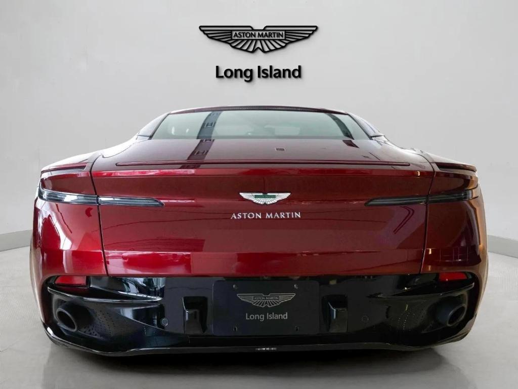 used 2020 Aston Martin DB11 car, priced at $115,888