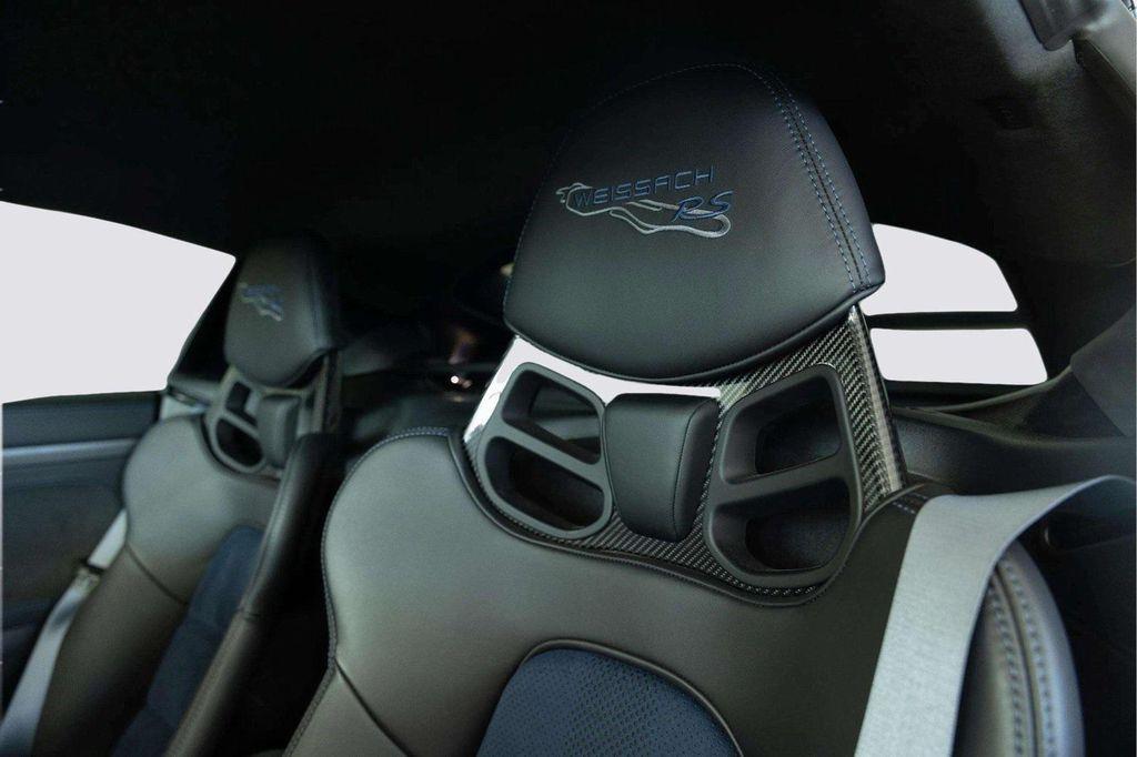used 2024 Porsche 718 Cayman car, priced at $205,888
