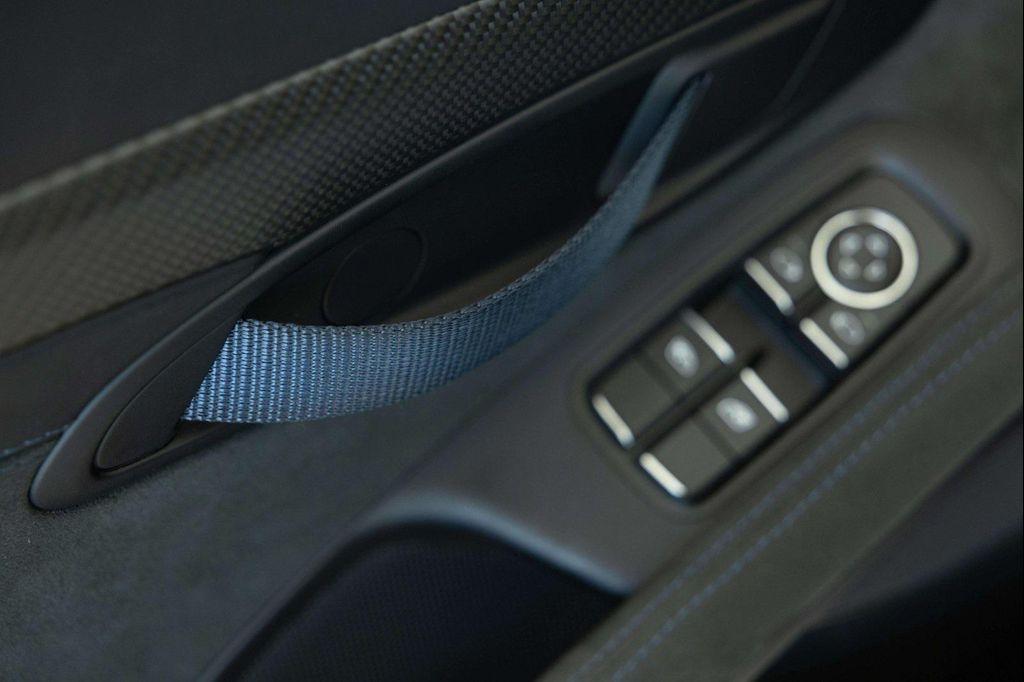 used 2024 Porsche 718 Cayman car, priced at $205,888