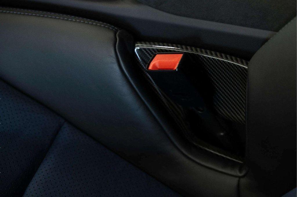 used 2024 Porsche 718 Cayman car, priced at $205,888