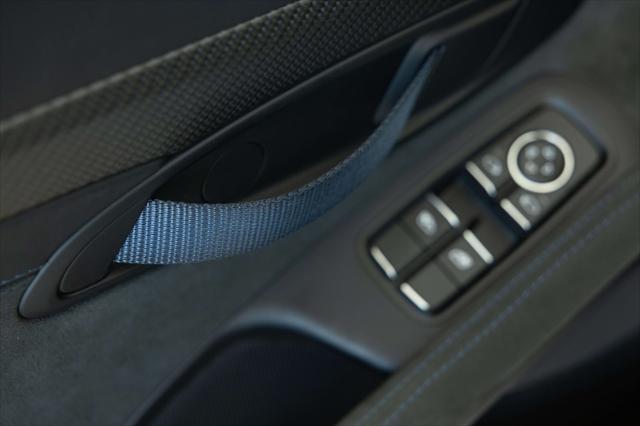 used 2024 Porsche 718 Cayman car, priced at $208,888