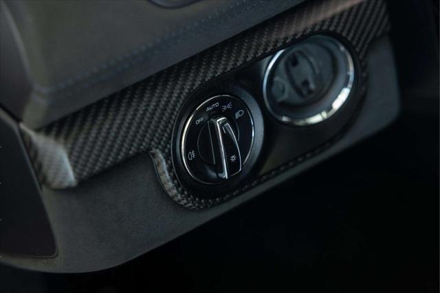 used 2024 Porsche 718 Cayman car, priced at $208,888