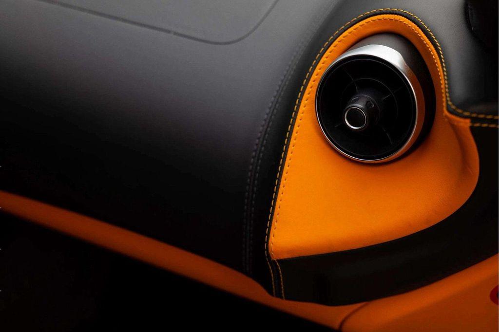 used 2019 McLaren 570S car, priced at $167,888