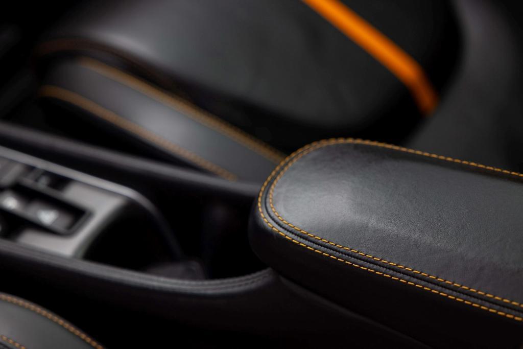used 2019 McLaren 570S car, priced at $167,888