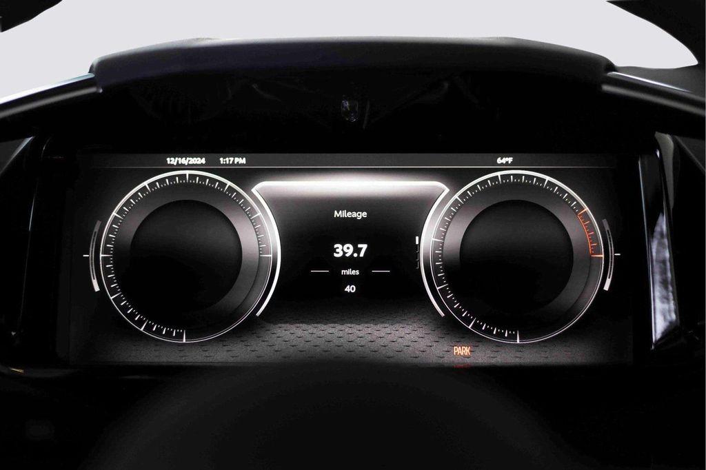 new 2025 Aston Martin Vantage car, priced at $234,755