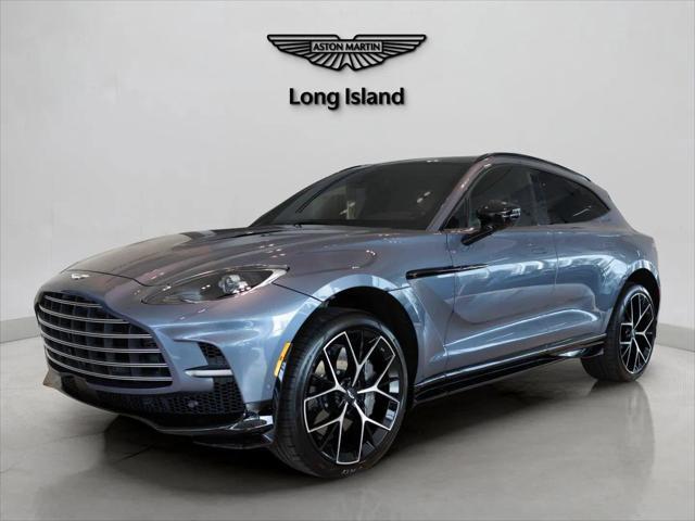 new 2025 Aston Martin DBX car, priced at $286,990