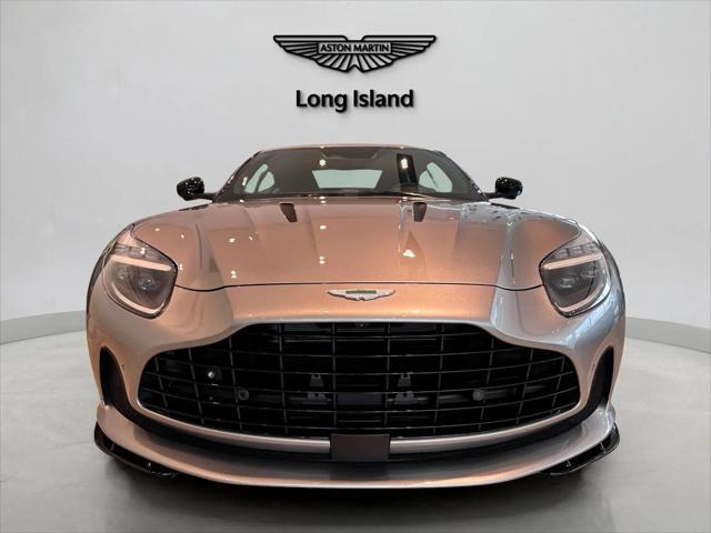 used 2024 Aston Martin DB12 car