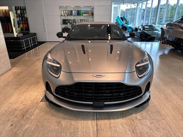 used 2024 Aston Martin DB12 car, priced at $269,888