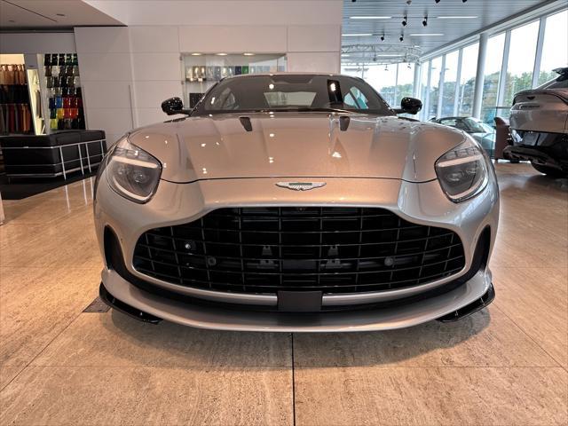 used 2024 Aston Martin DB12 car, priced at $269,888