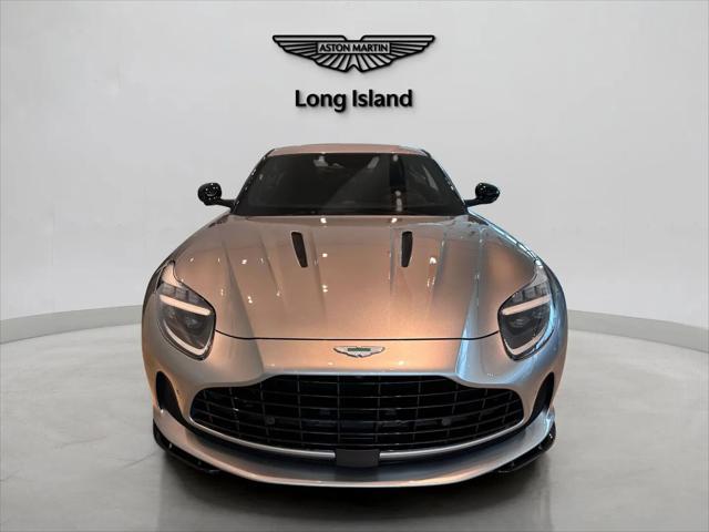 used 2024 Aston Martin DB12 car