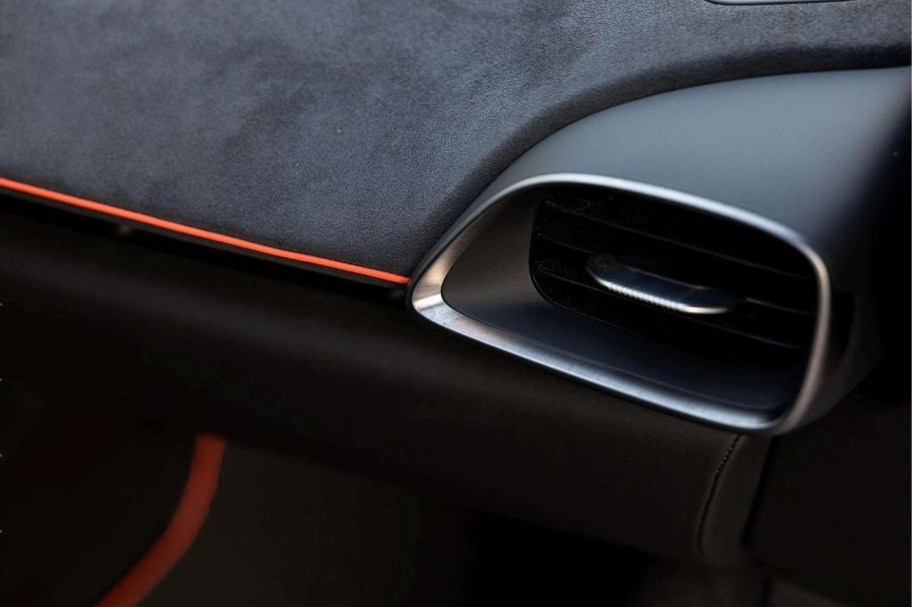 used 2023 McLaren Artura car, priced at $189,888