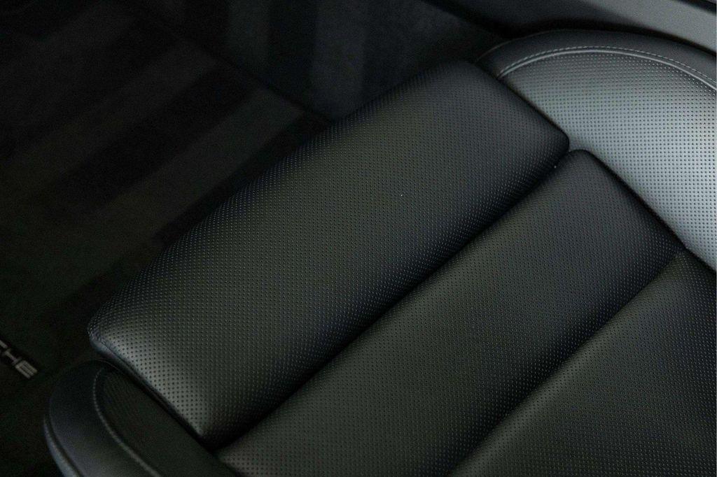 used 2021 Porsche 911 car, priced at $237,888