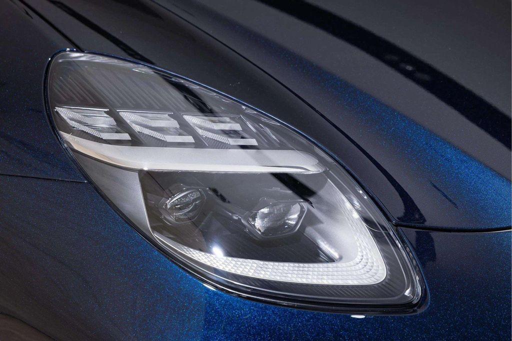 new 2026 Aston Martin Vantage car, priced at $235,025