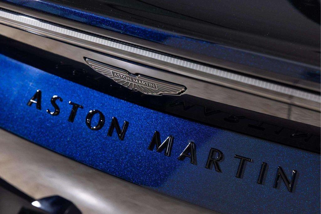 new 2026 Aston Martin Vantage car, priced at $235,025