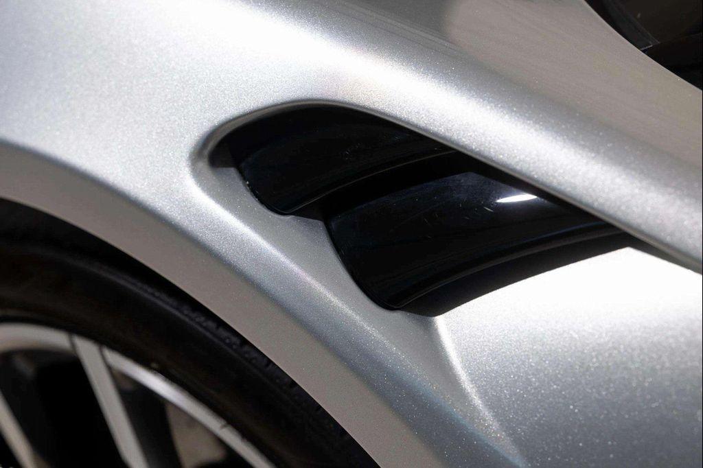 used 2023 McLaren Artura car, priced at $179,888