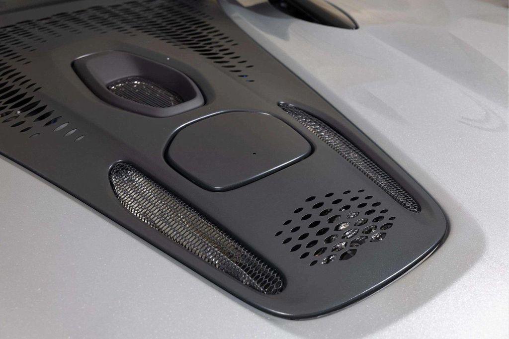 used 2023 McLaren Artura car, priced at $179,888