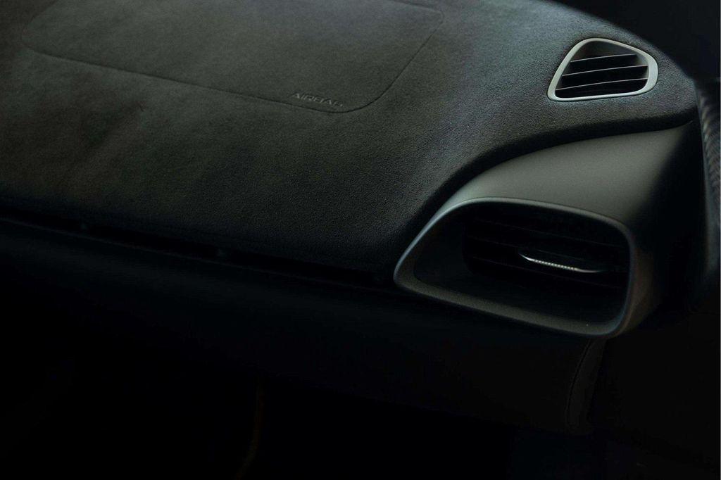 used 2023 McLaren Artura car, priced at $179,888