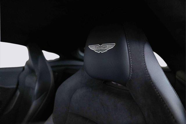 new 2025 Aston Martin Vantage car, priced at $229,900