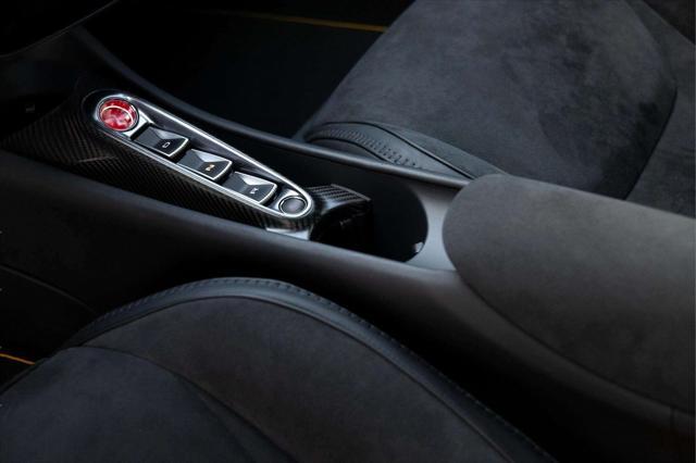 used 2023 McLaren Artura car, priced at $196,888