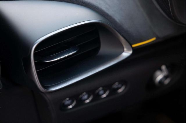 used 2023 McLaren Artura car, priced at $196,888