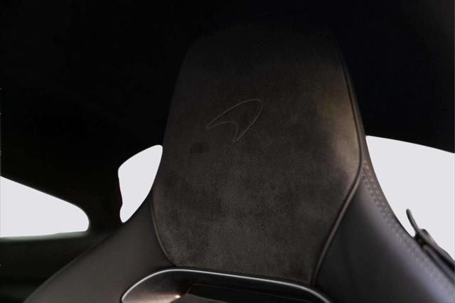 used 2023 McLaren Artura car, priced at $196,888