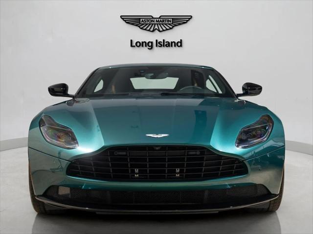 used 2022 Aston Martin DB11 car, priced at $149,888