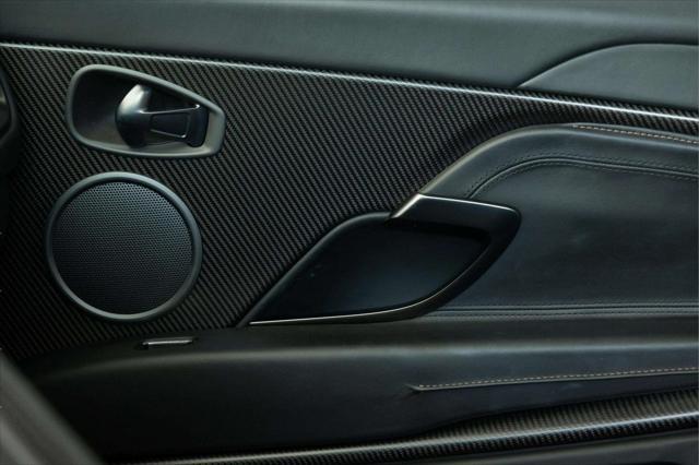 used 2022 Aston Martin DB11 car, priced at $149,888