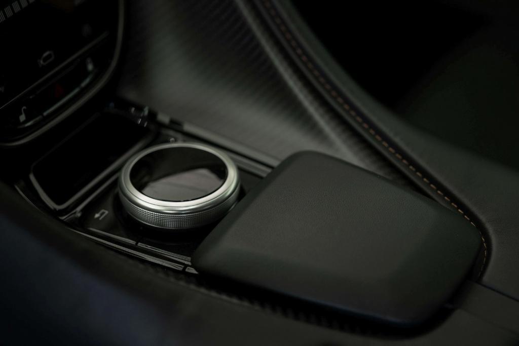 used 2022 Aston Martin DB11 car, priced at $149,888