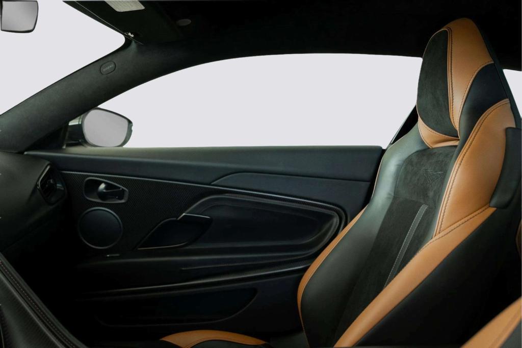 used 2022 Aston Martin DB11 car, priced at $149,888