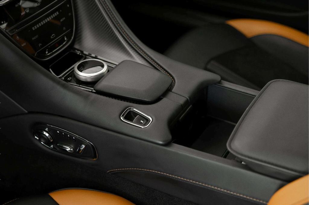 used 2022 Aston Martin DB11 car, priced at $149,888
