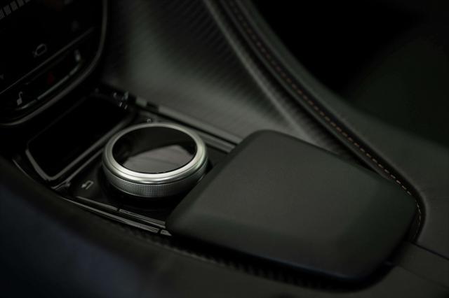 used 2022 Aston Martin DB11 car, priced at $149,888