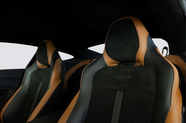 used 2022 Aston Martin DB11 car, priced at $149,888