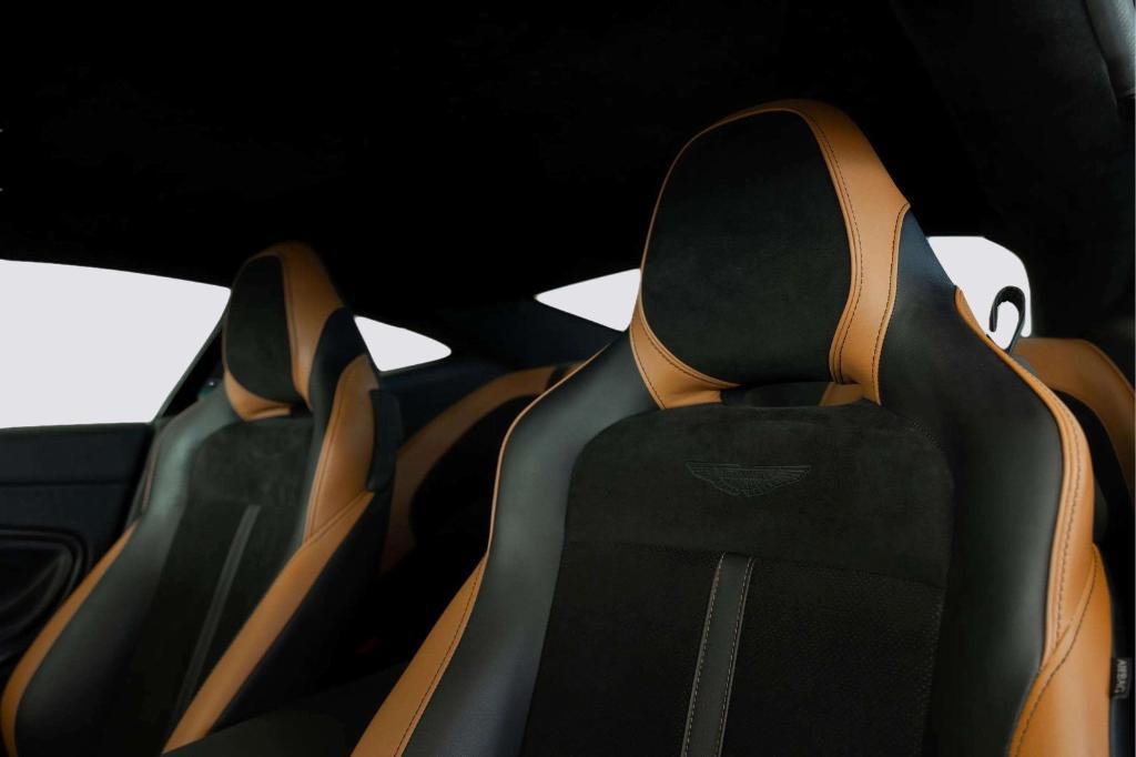 used 2022 Aston Martin DB11 car, priced at $149,888