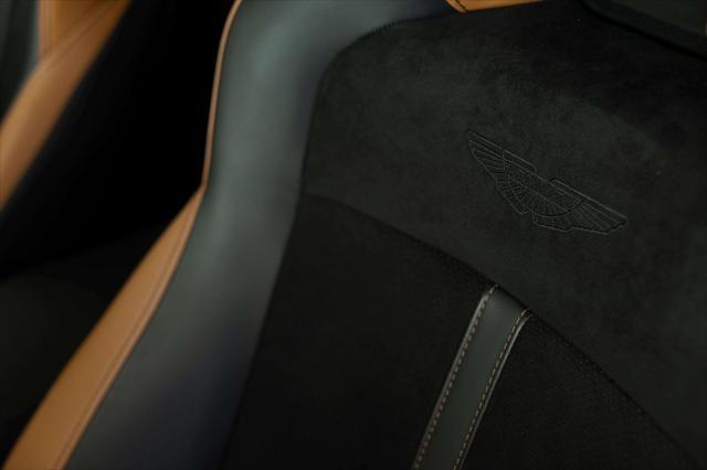 used 2022 Aston Martin DB11 car, priced at $149,888
