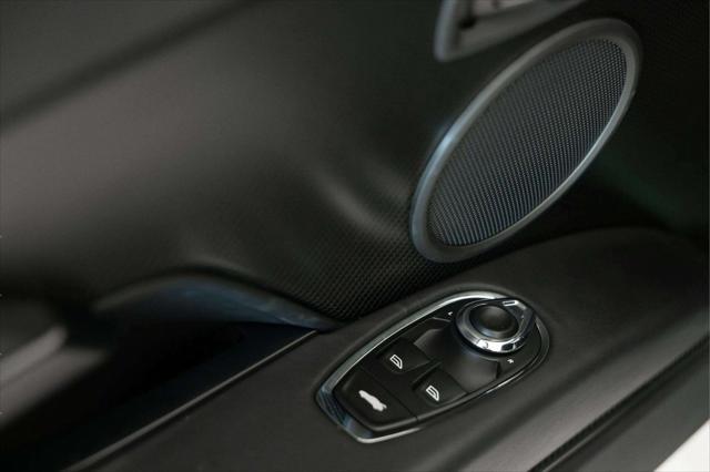 used 2022 Aston Martin DB11 car, priced at $149,888