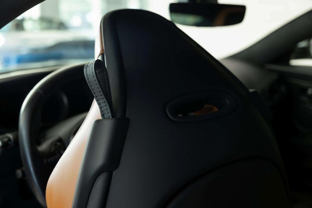 used 2022 Aston Martin DB11 car, priced at $149,888