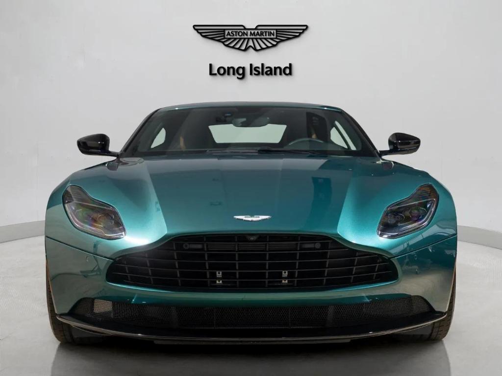 used 2022 Aston Martin DB11 car, priced at $149,888