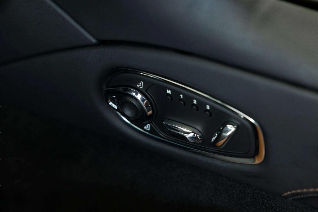 used 2022 Aston Martin DB11 car, priced at $149,888