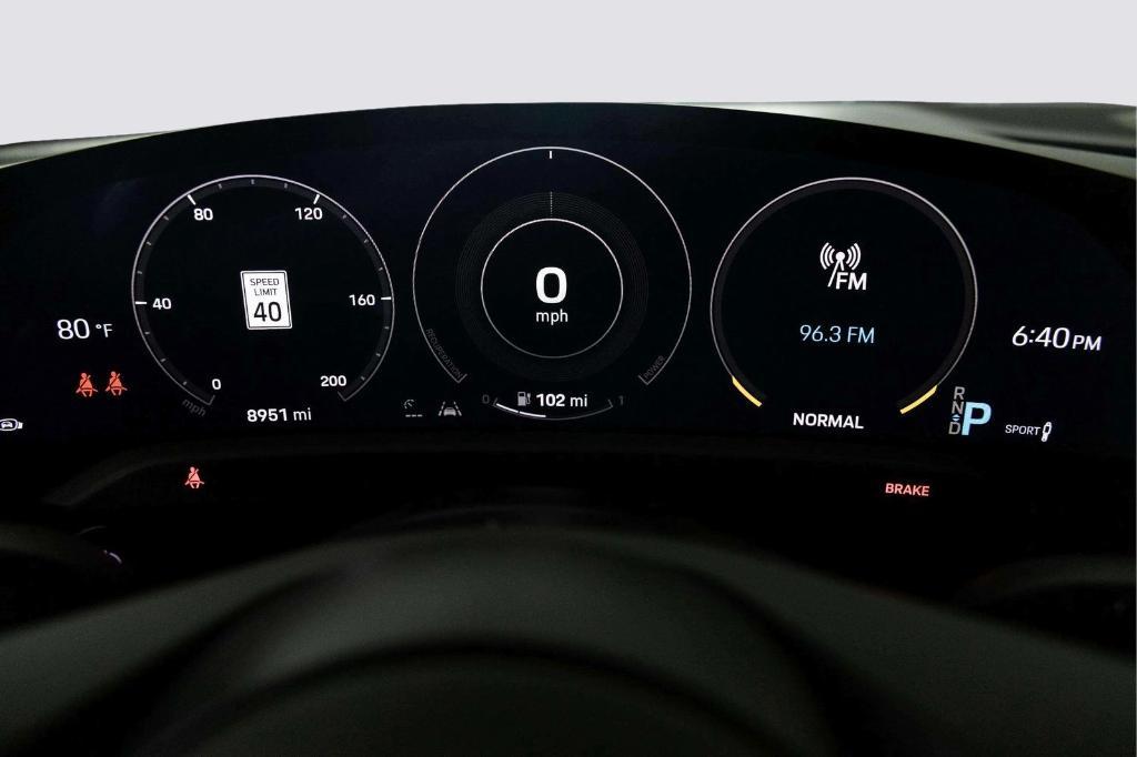 used 2020 Porsche Taycan car, priced at $99,888