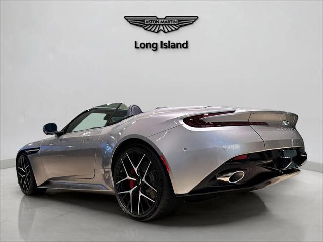 new 2025 Aston Martin DB12 car, priced at $310,255