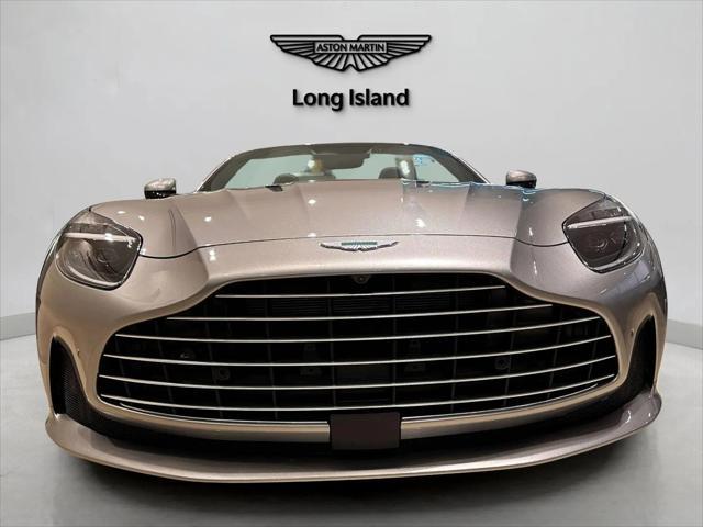 new 2025 Aston Martin DB12 car, priced at $310,255