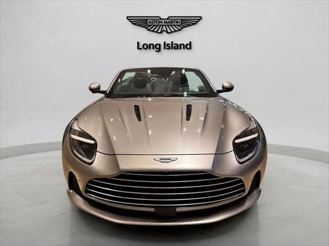 new 2025 Aston Martin DB12 car, priced at $310,255