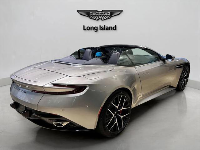 new 2025 Aston Martin DB12 car, priced at $310,255