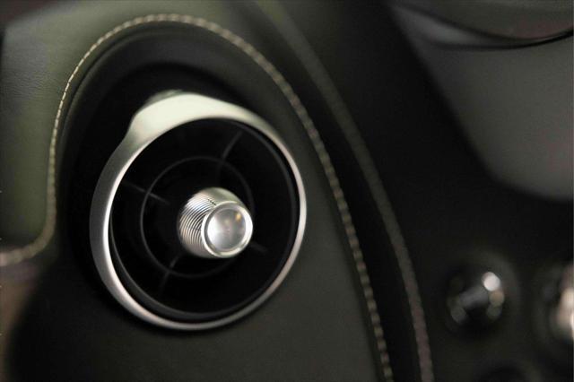 used 2025 McLaren GTS car, priced at $219,880