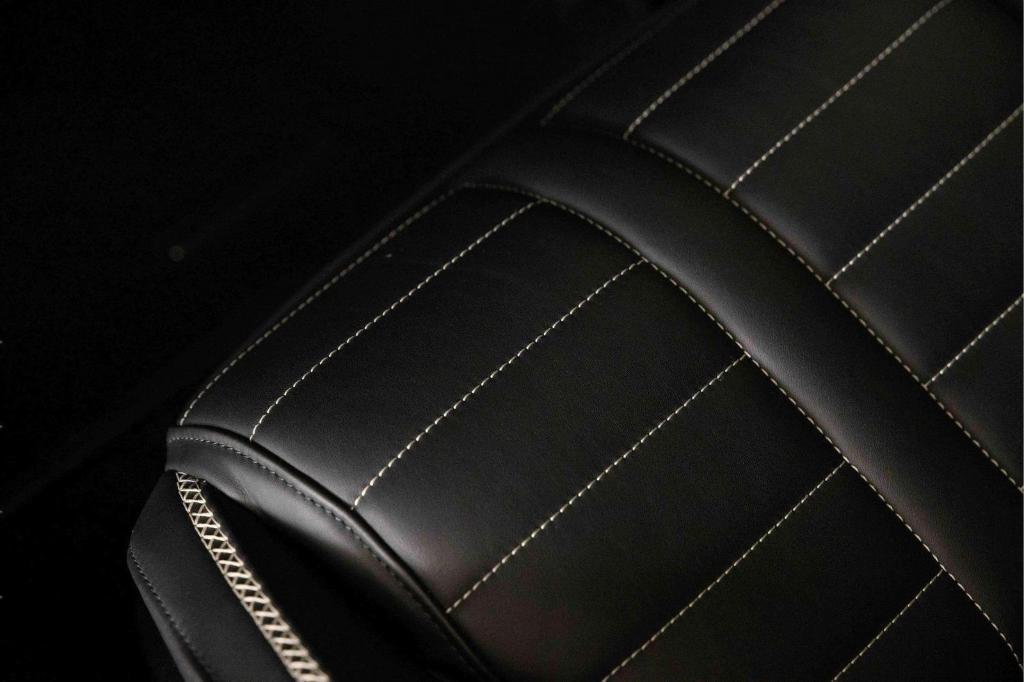 used 2025 McLaren GTS car, priced at $219,880