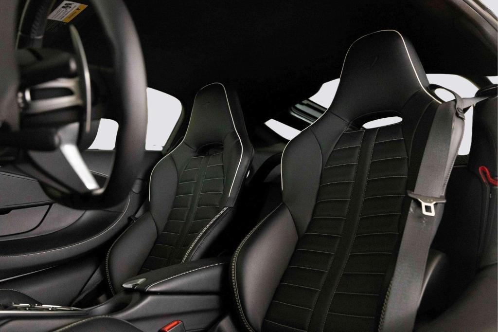 used 2025 McLaren GTS car, priced at $219,880