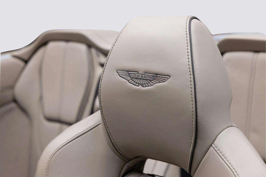 used 2014 Aston Martin DB9 car, priced at $82,888