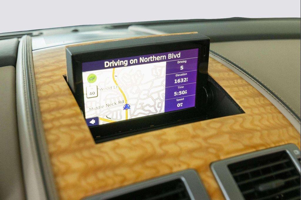 used 2014 Aston Martin DB9 car, priced at $82,888
