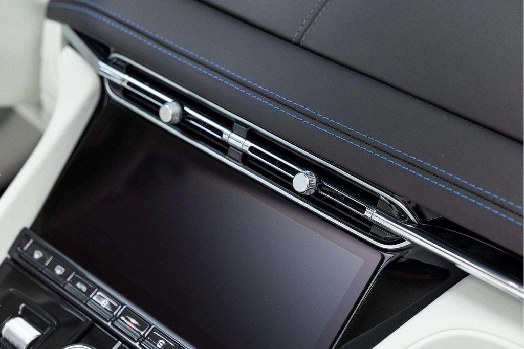 used 2024 Aston Martin DB12 car, priced at $259,888